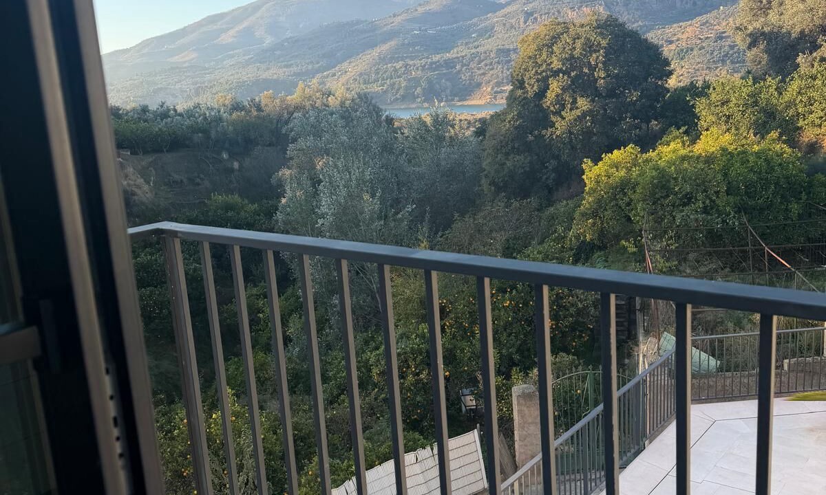 Photo of Patio Balcony in Beznar