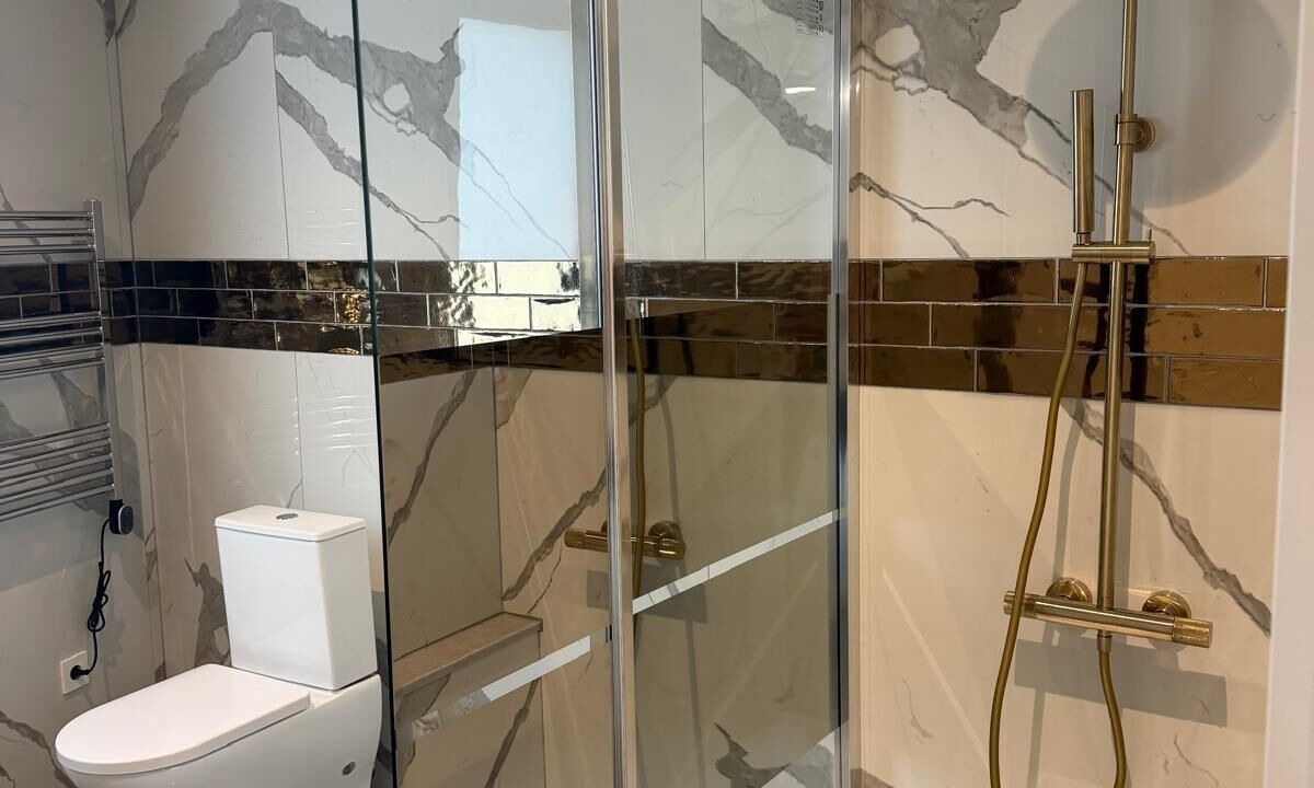 Photo of Bathroom in Beznar