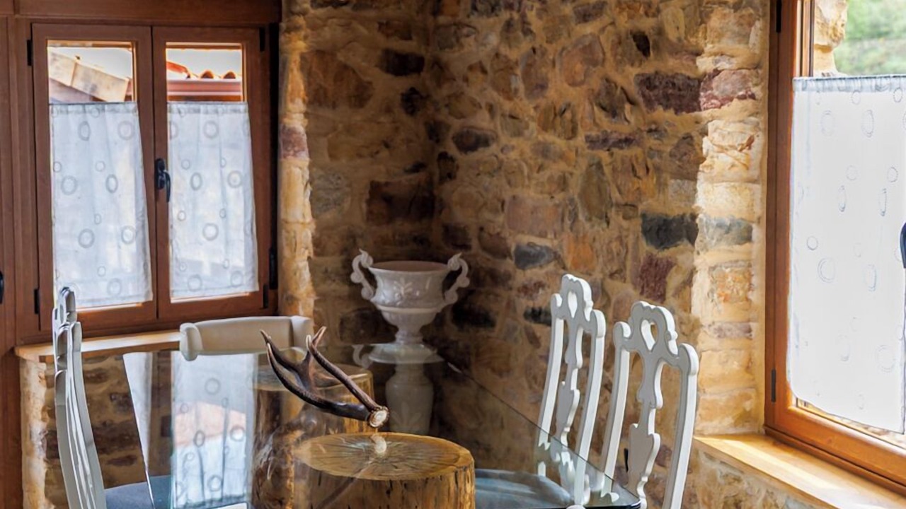 Photo of Patio Balcony in Cremenes