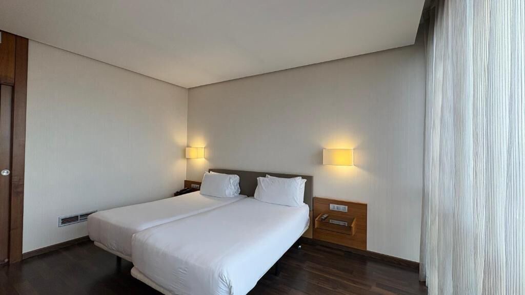 Photo of Bedroom in Burgos