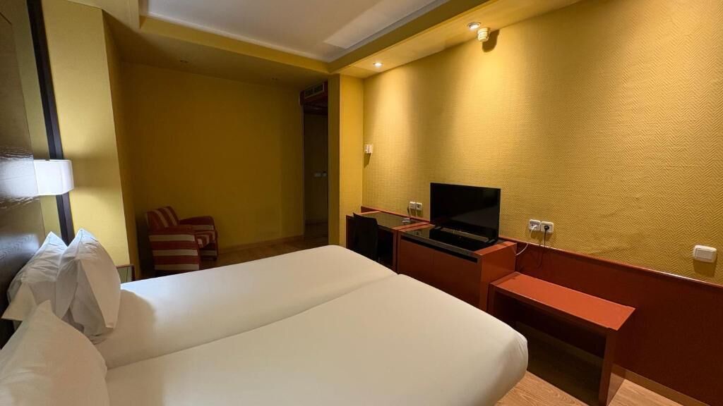 Photo of Bedroom in Burgos