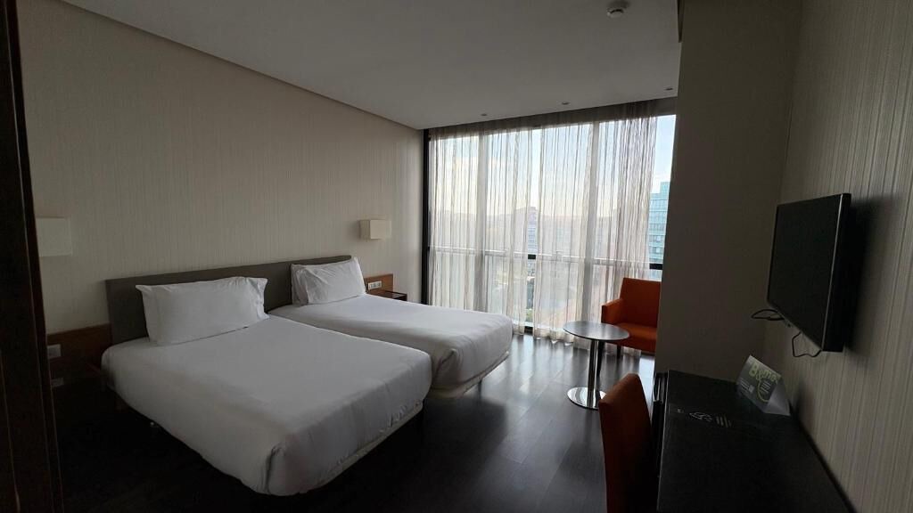 Photo of Bedroom in Burgos