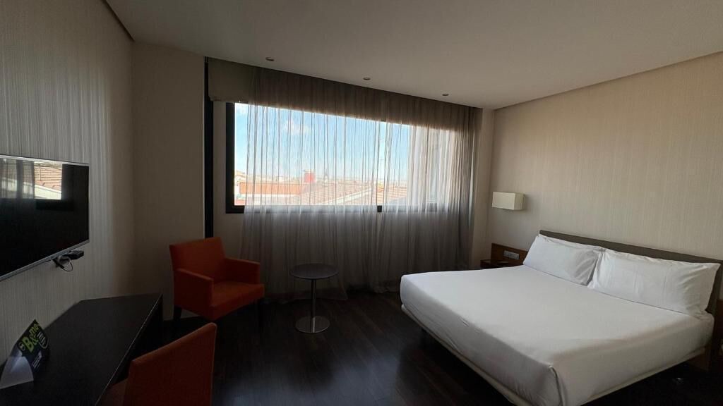 Photo of Bedroom in Burgos