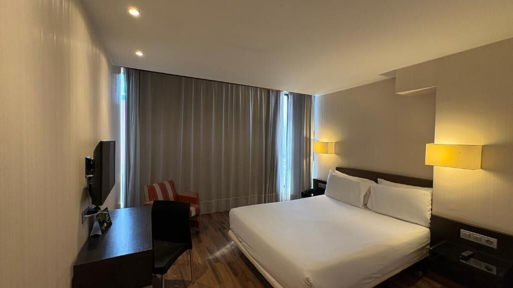 Photo of Bedroom in Burgos