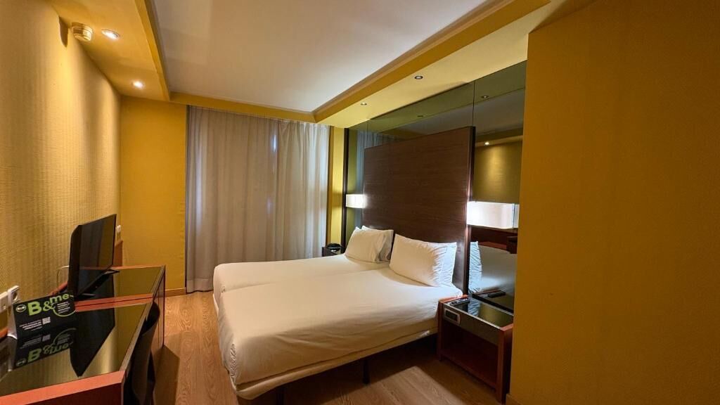 Photo of Bedroom in Burgos