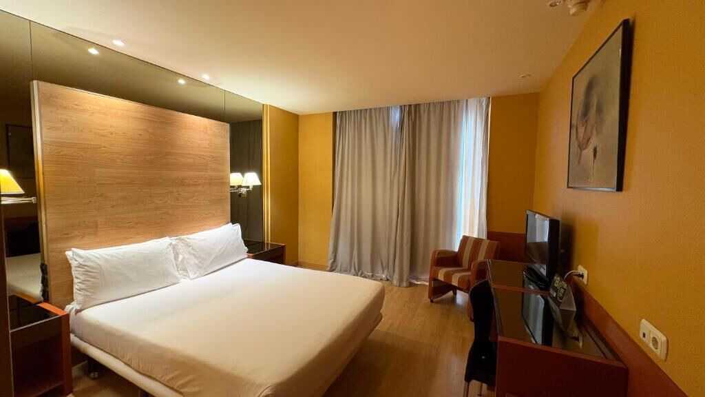 Photo of Bedroom in Burgos