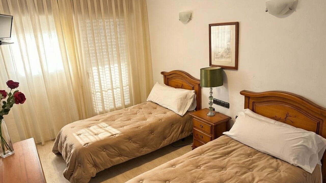 Photo of Bedroom in Pujaire