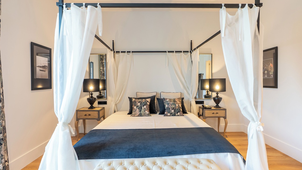 Photo of Bedroom in Castillo de Sabinillas