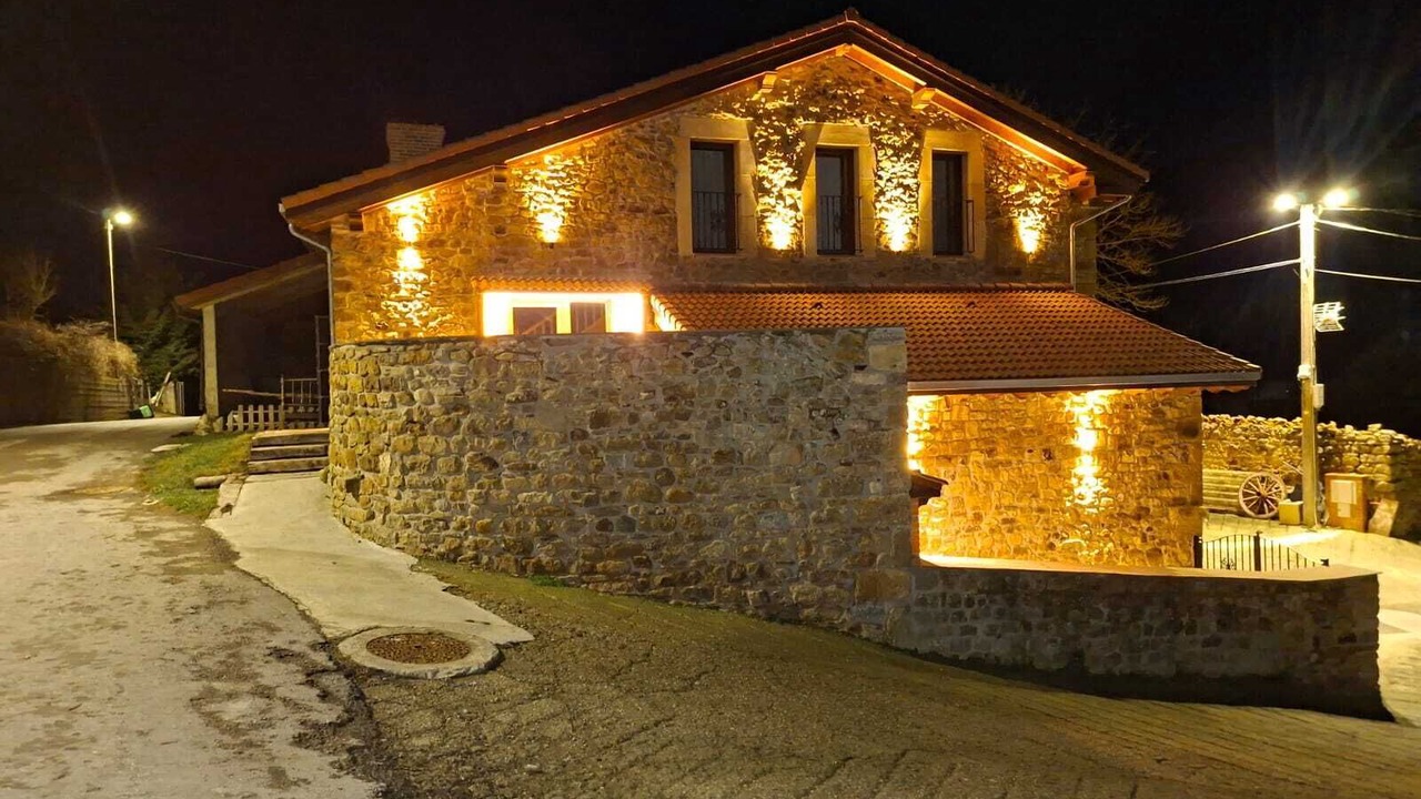 Photo of Outdoor in San Miguel de Aguayo