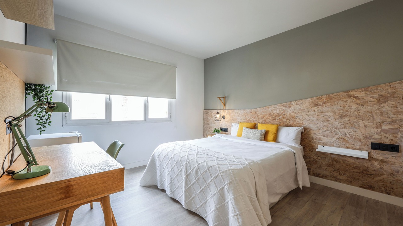 Photo of Bedroom in Atocha