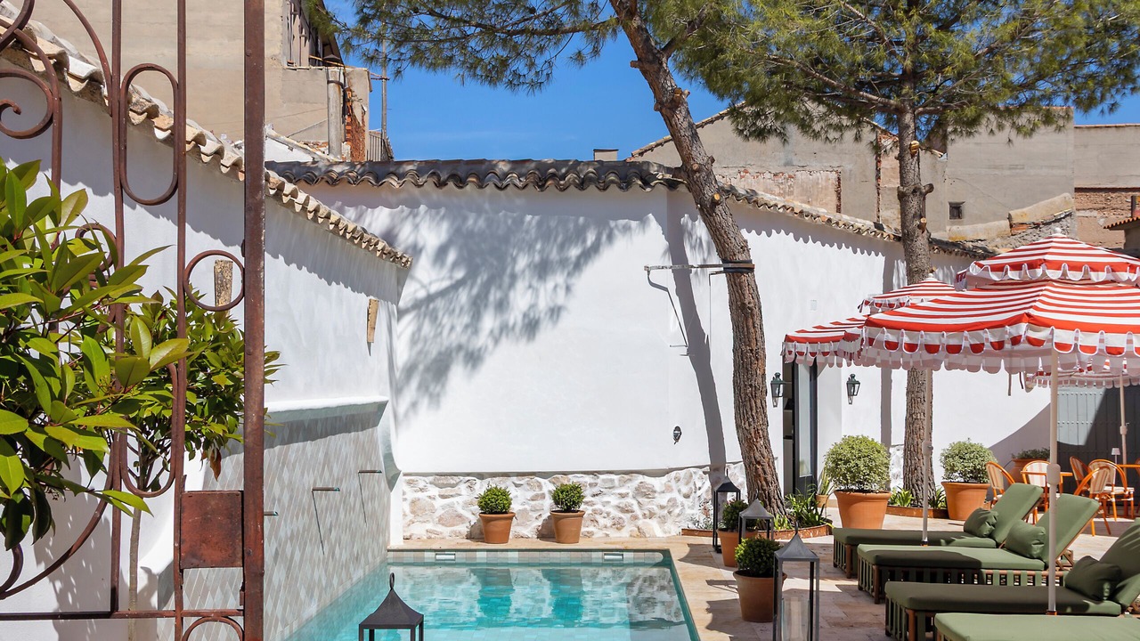 Photo of Outdoor in Campo de Criptana