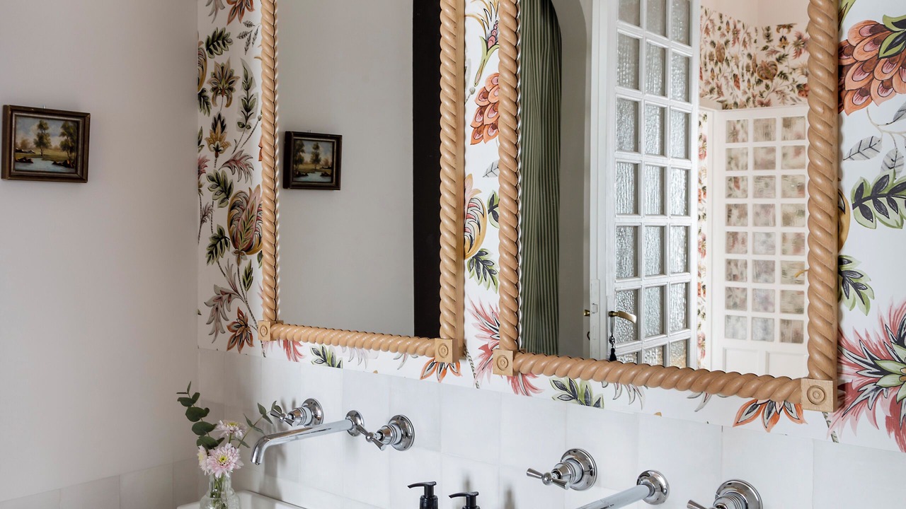 Photo of Bathroom in Campo de Criptana