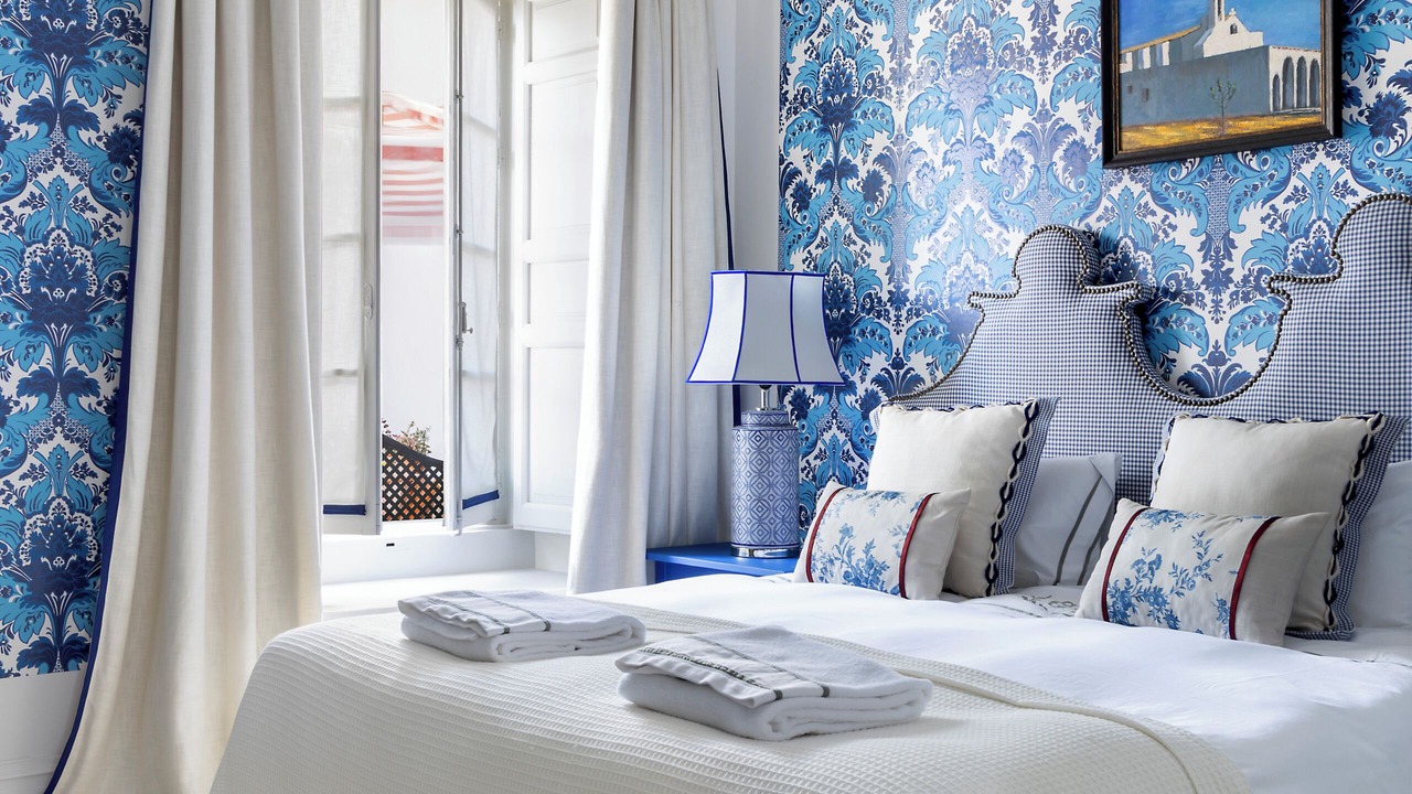 Photo of Bedroom in Campo de Criptana