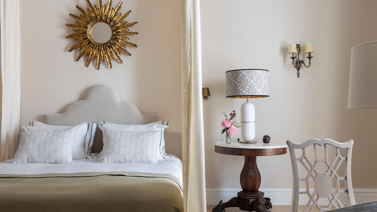 Photo of Bedroom in Campo de Criptana