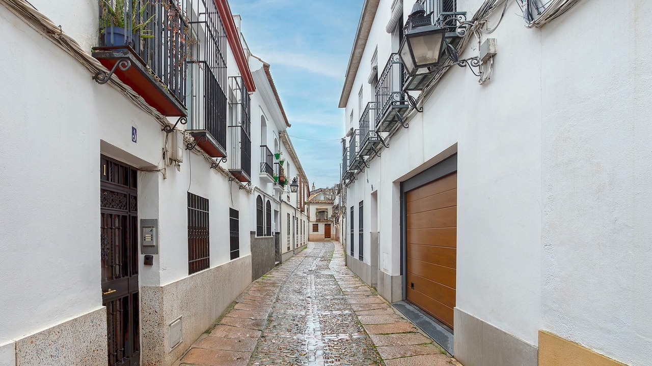 Photo of Outdoor in San Andres-San Pablo