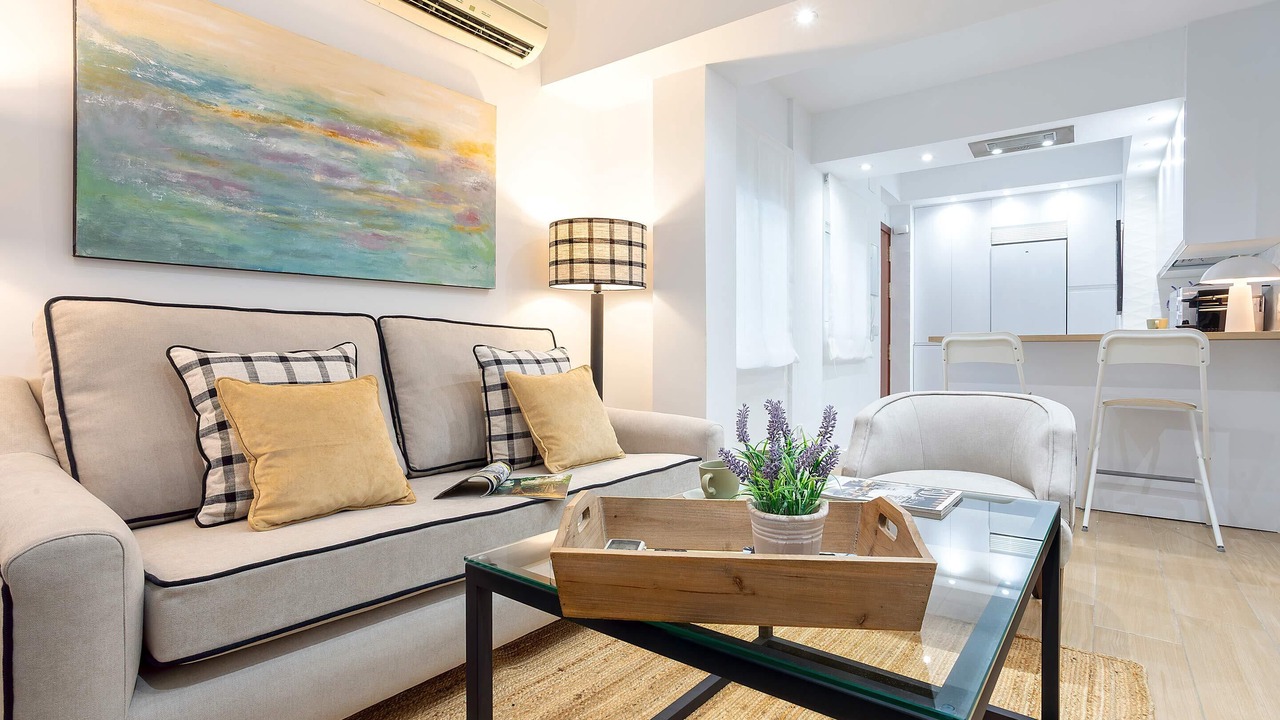 Photo of Bedroom in San Andres-San Pablo