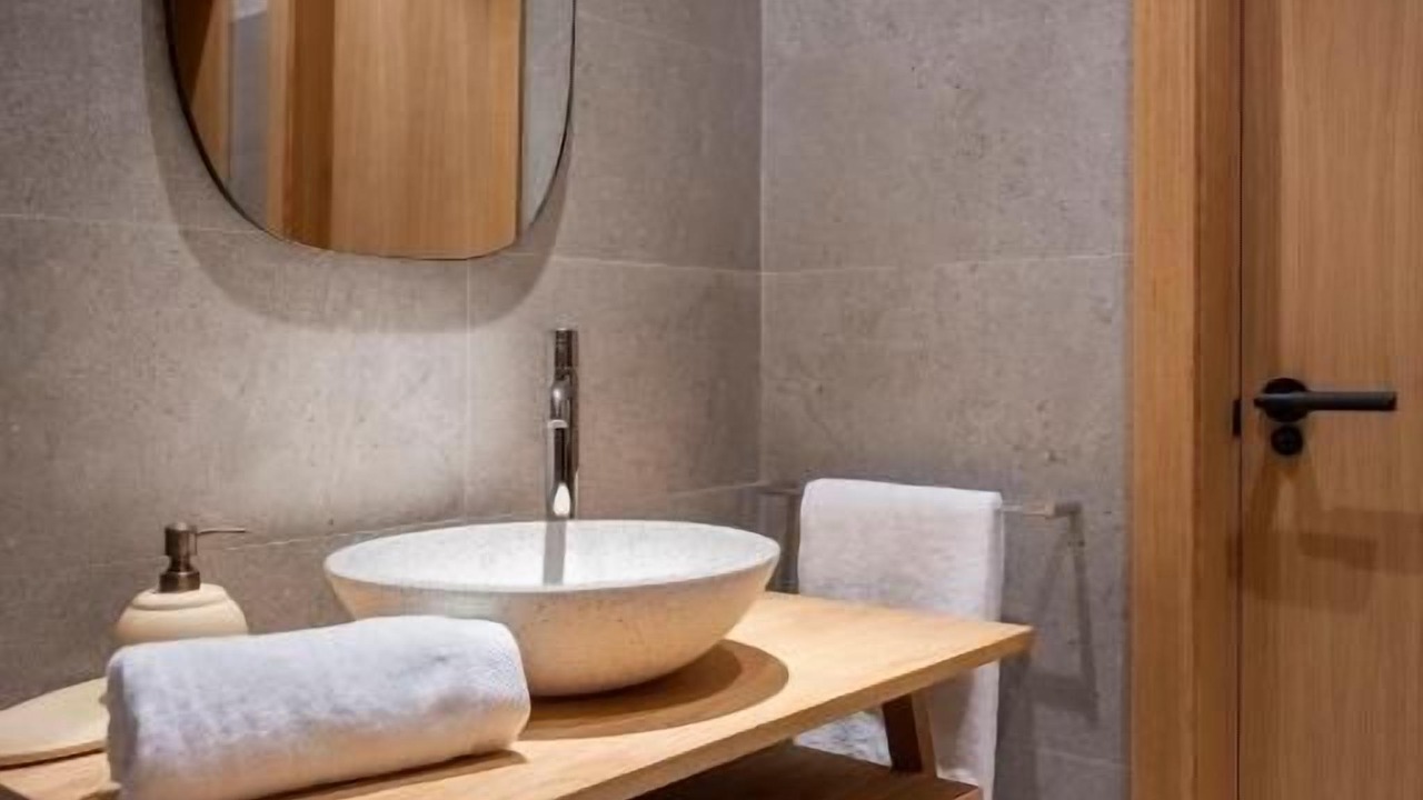 Photo of Bathroom in Triana