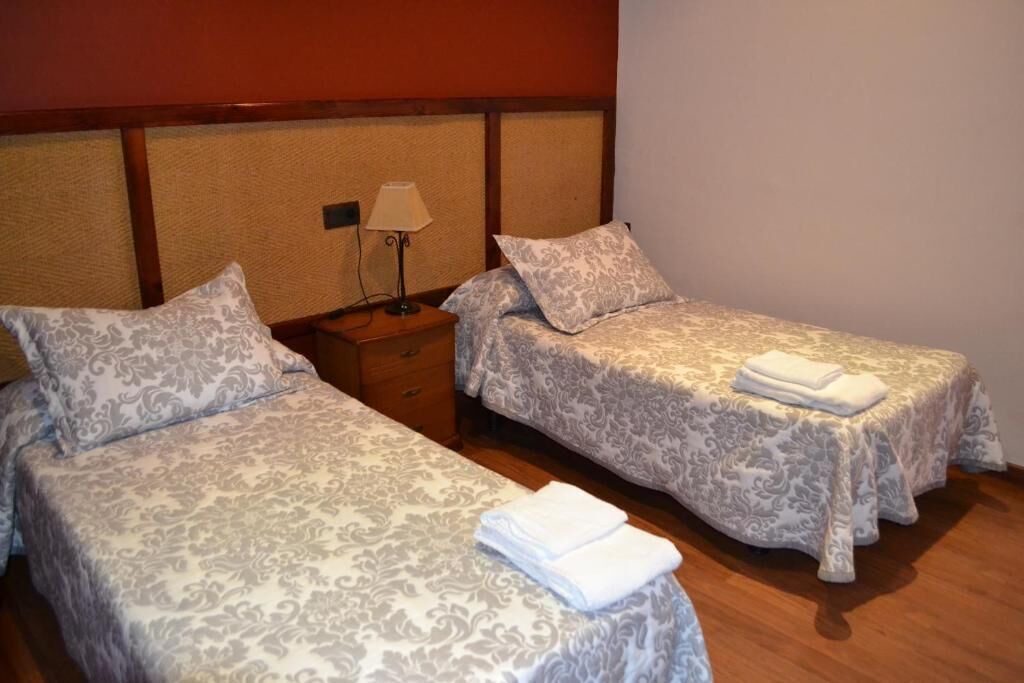Photo of Bedroom in Escacena del Campo