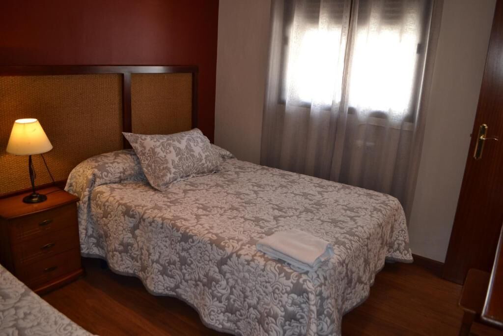 Photo of Bedroom in Escacena del Campo