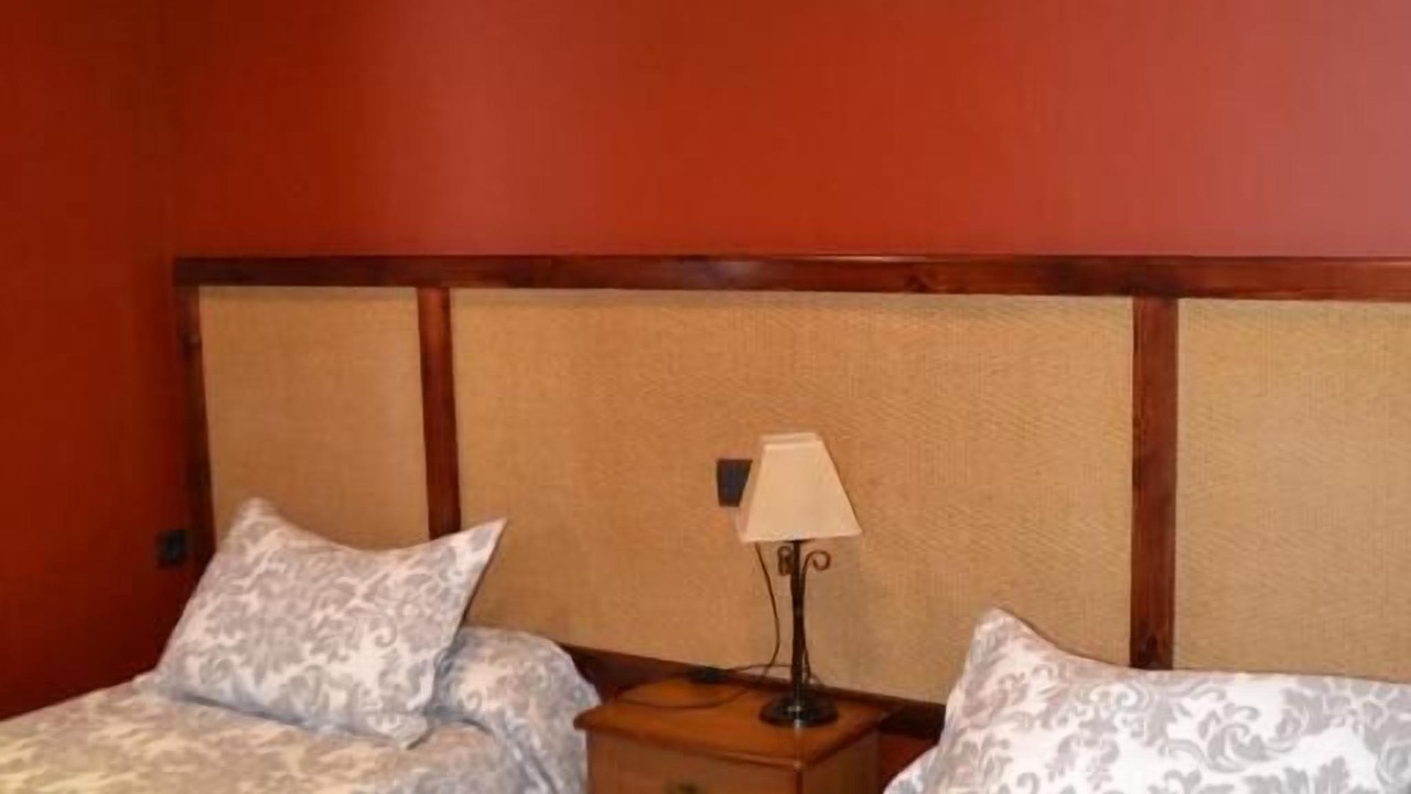 Photo of Bedroom in Escacena del Campo