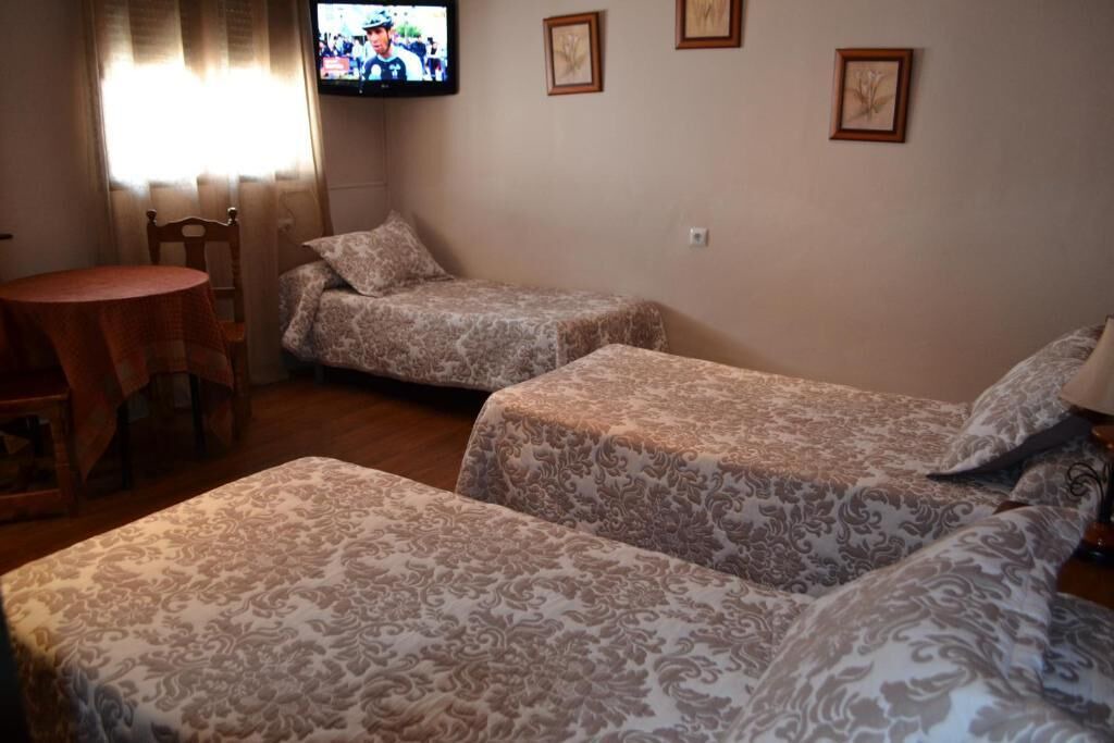 Photo of Bedroom in Escacena del Campo