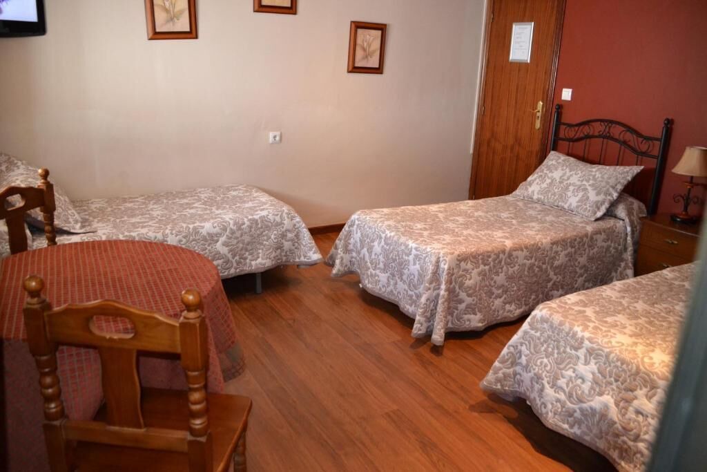 Photo of Bedroom in Escacena del Campo