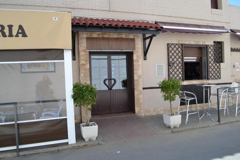 Photo of Outdoor in Escacena del Campo