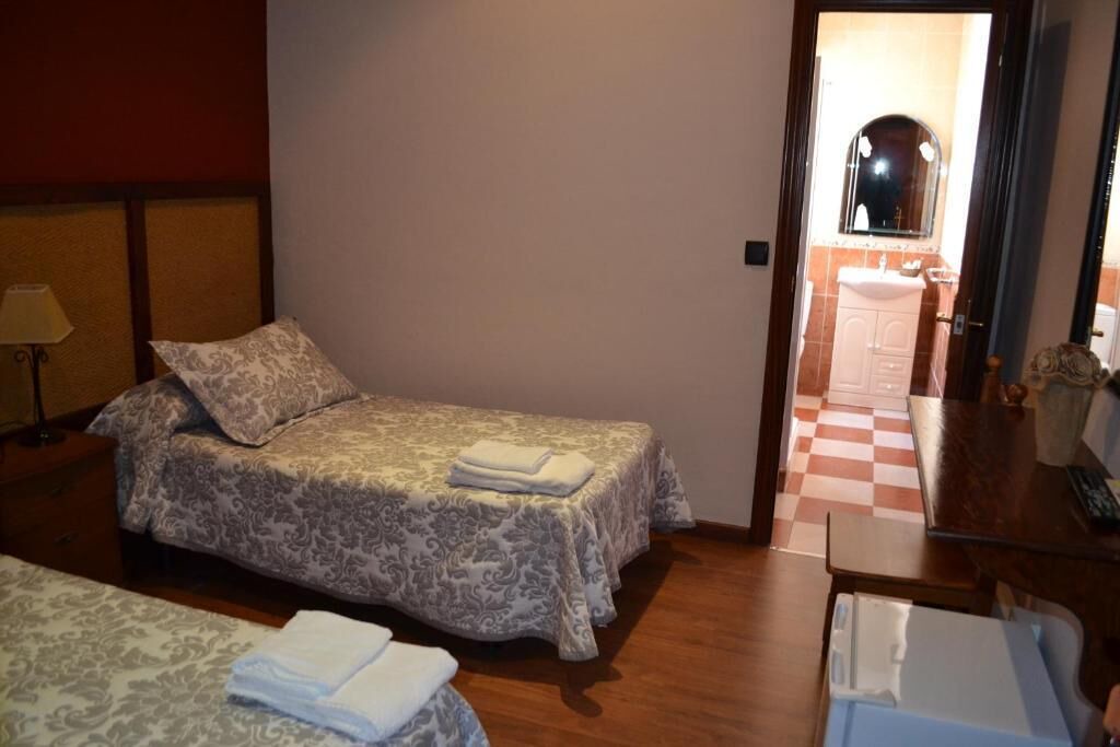 Photo of Bedroom in Escacena del Campo