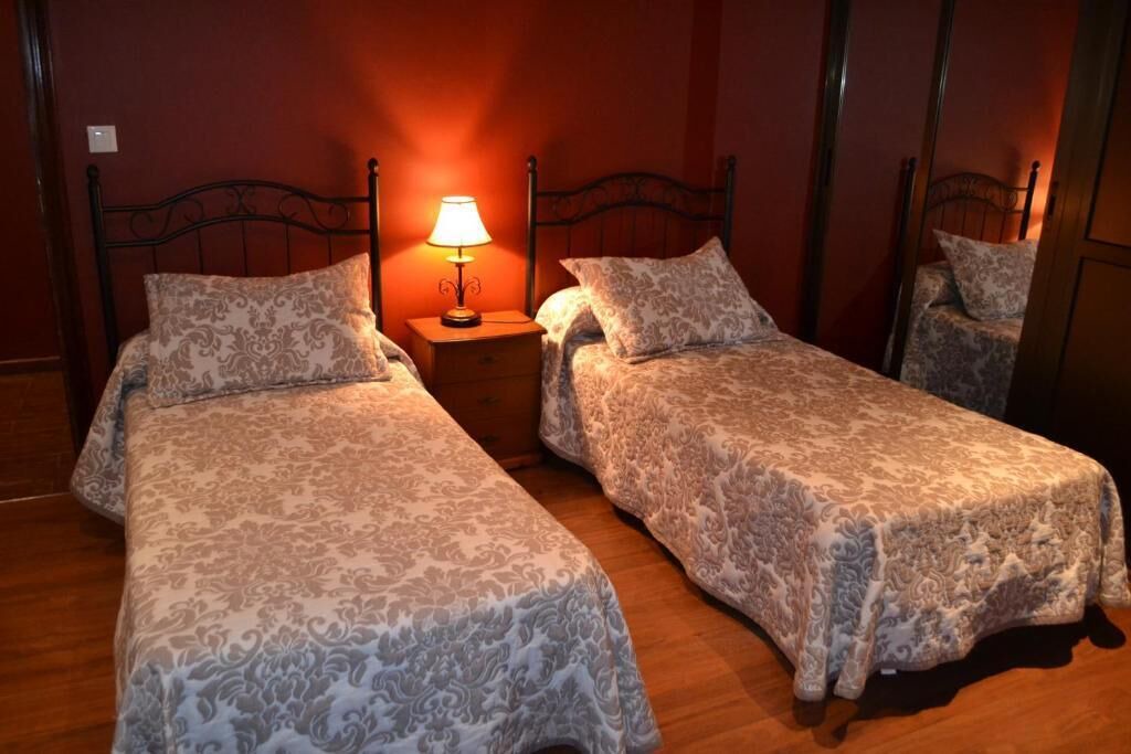 Photo of Bedroom in Escacena del Campo