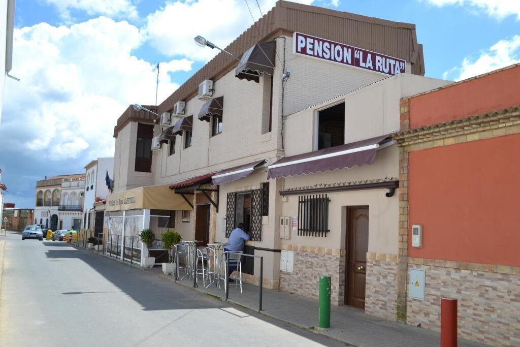 Photo of Outdoor in Escacena del Campo