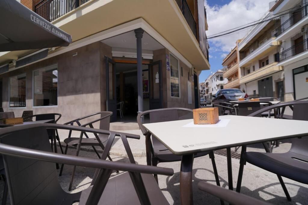 Photo of Outdoor in Huelma