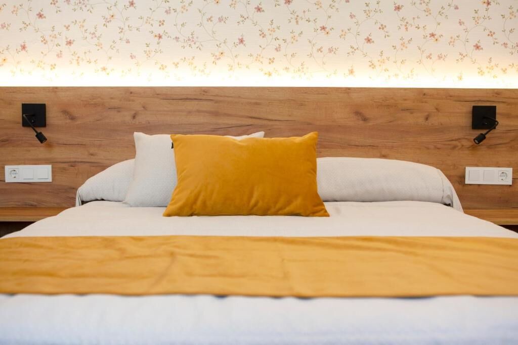 Photo of Bedroom in Huelma
