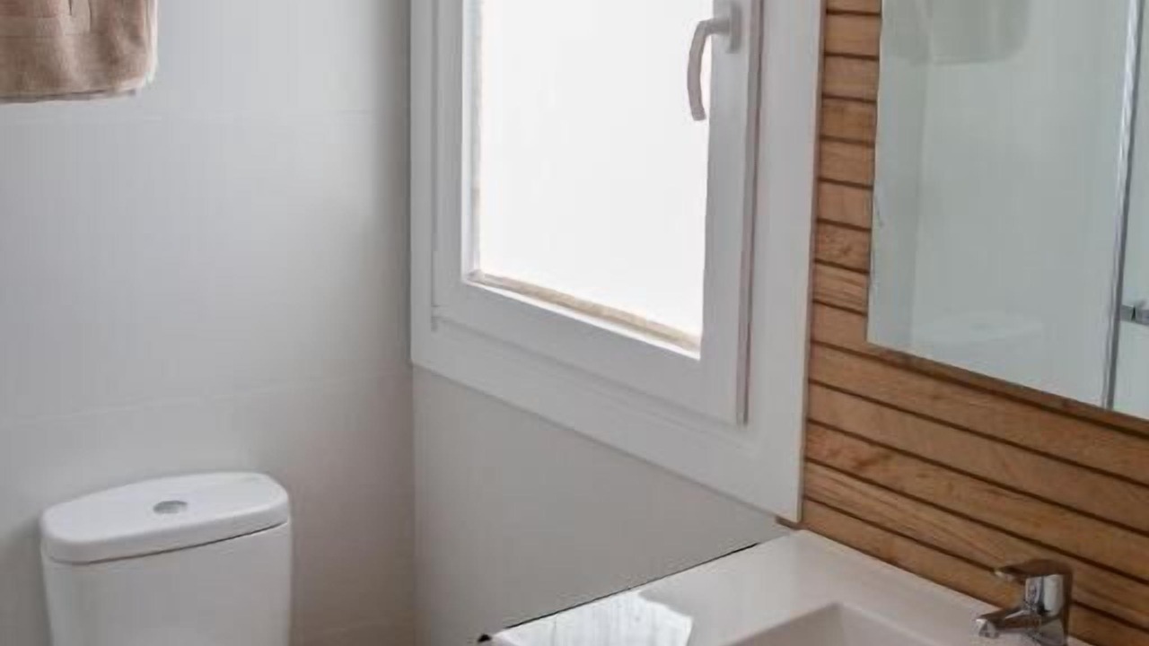 Photo of Bathroom in Huelma