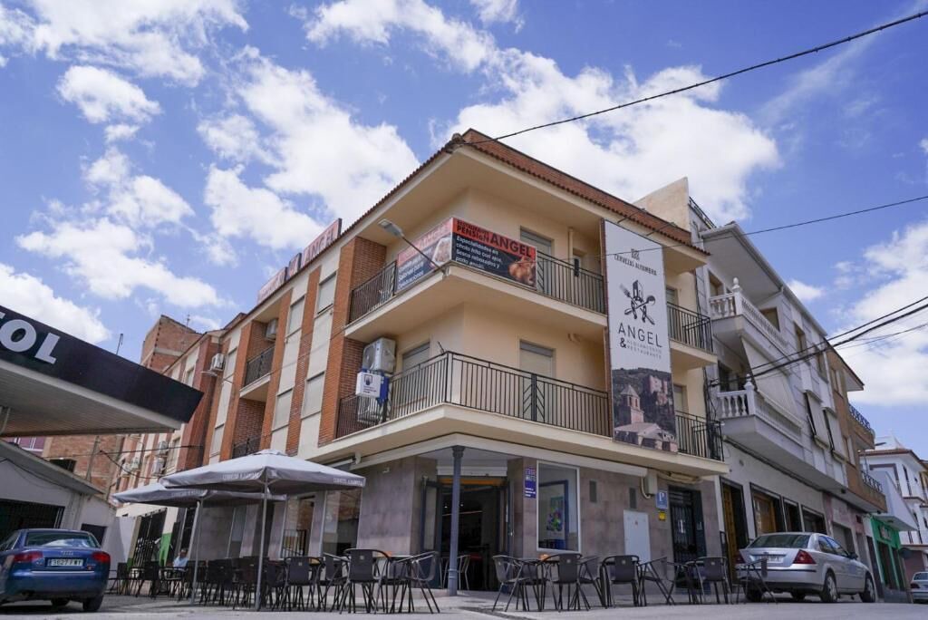 Photo of Outdoor in Huelma