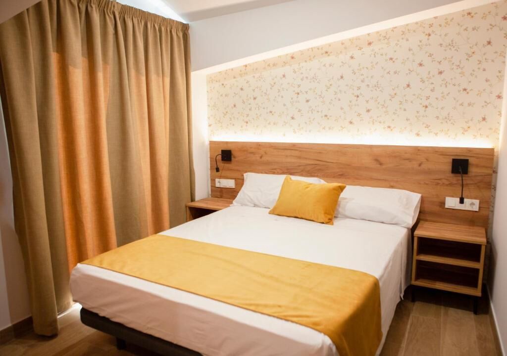 Photo of Bedroom in Huelma