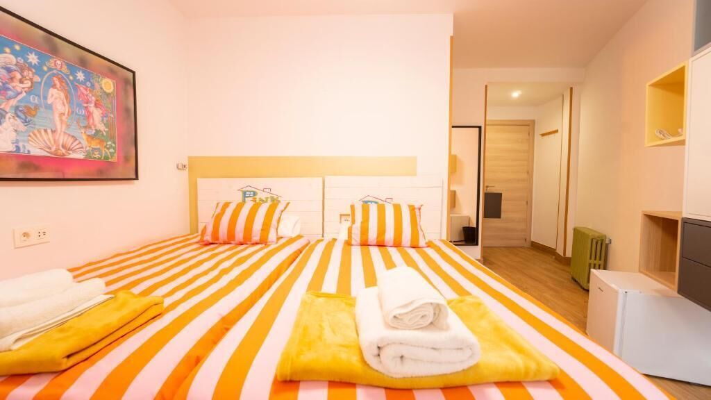 Photo of Patio Balcony in Camino de Ronda