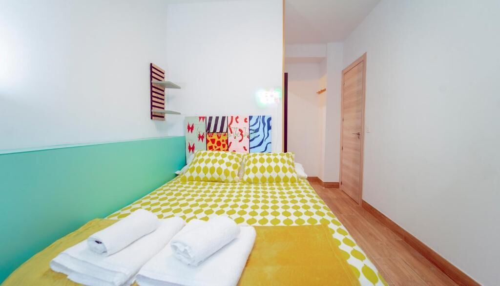 Photo of Bedroom in Camino de Ronda