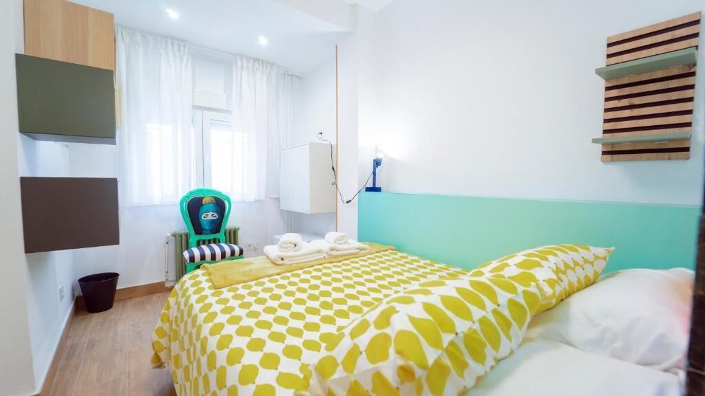 Photo of Bedroom in Camino de Ronda