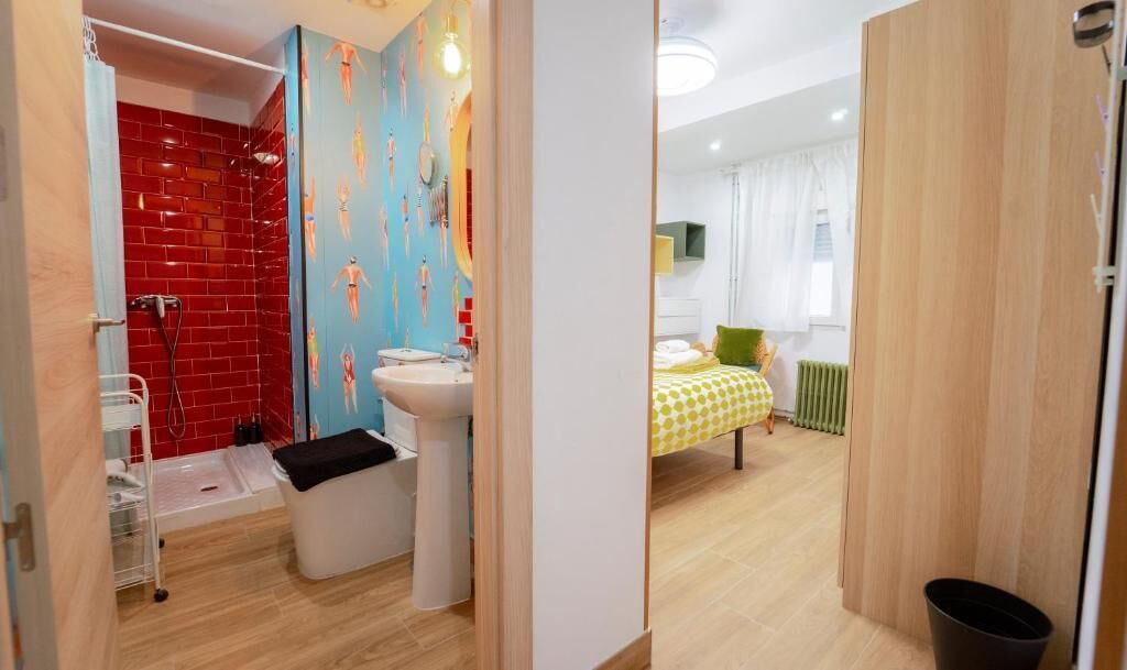Photo of Bathroom in Camino de Ronda