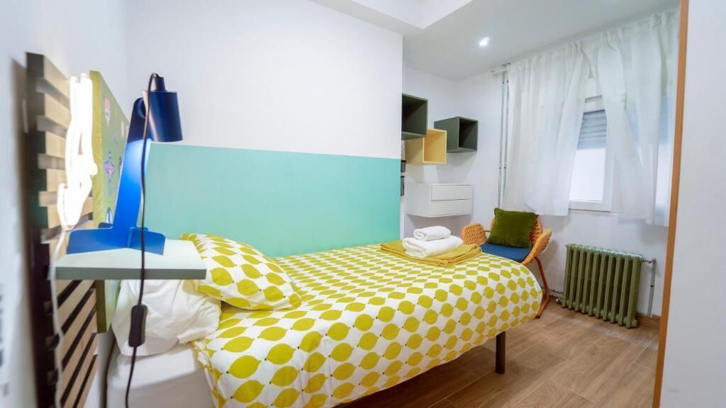 Photo of Bedroom in Camino de Ronda
