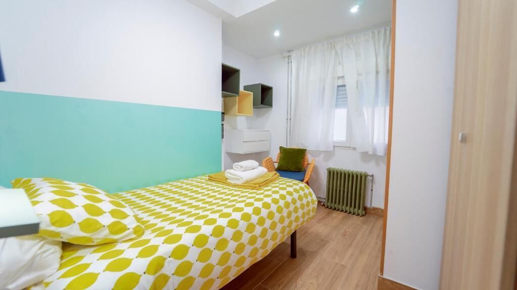 Photo of Bedroom in Camino de Ronda