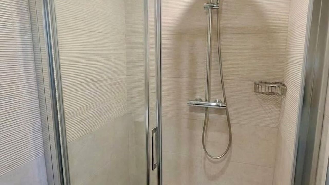 Photo of Bathroom in Santos de la Humosa