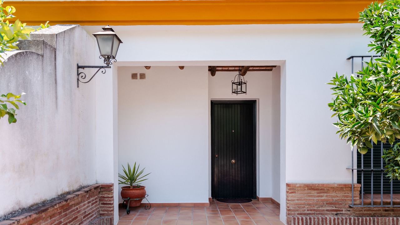 Photo of Outdoor in El Pedroso