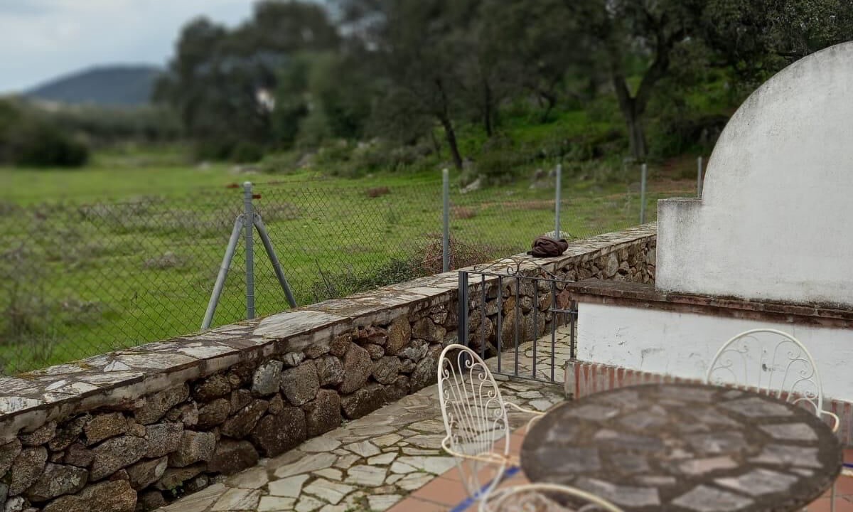 Photo of Outdoor in El Pedroso