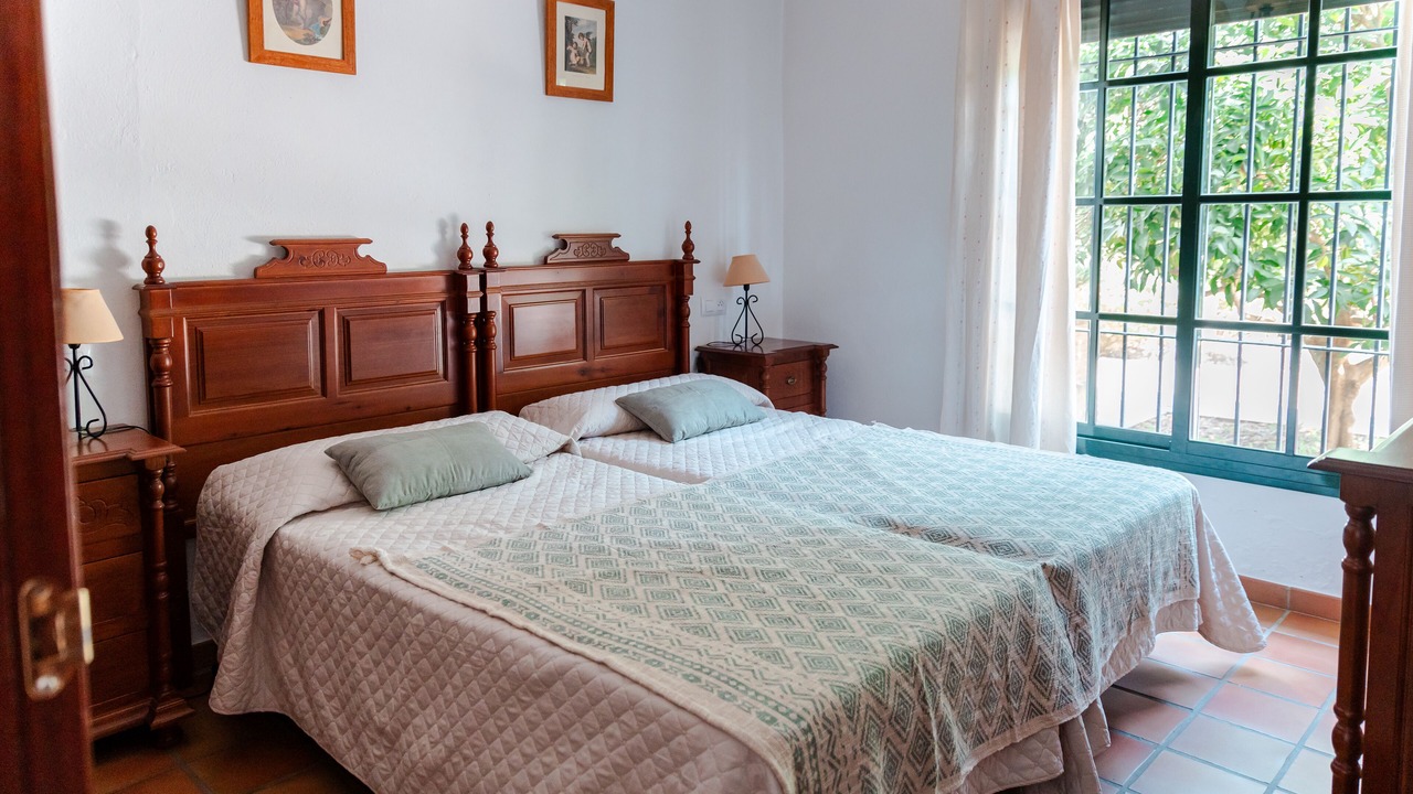 Photo of Bedroom in El Pedroso