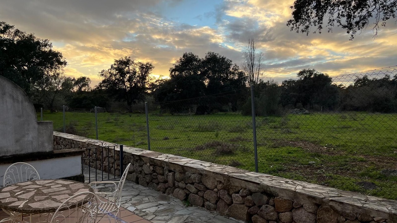 Photo of Outdoor in El Pedroso