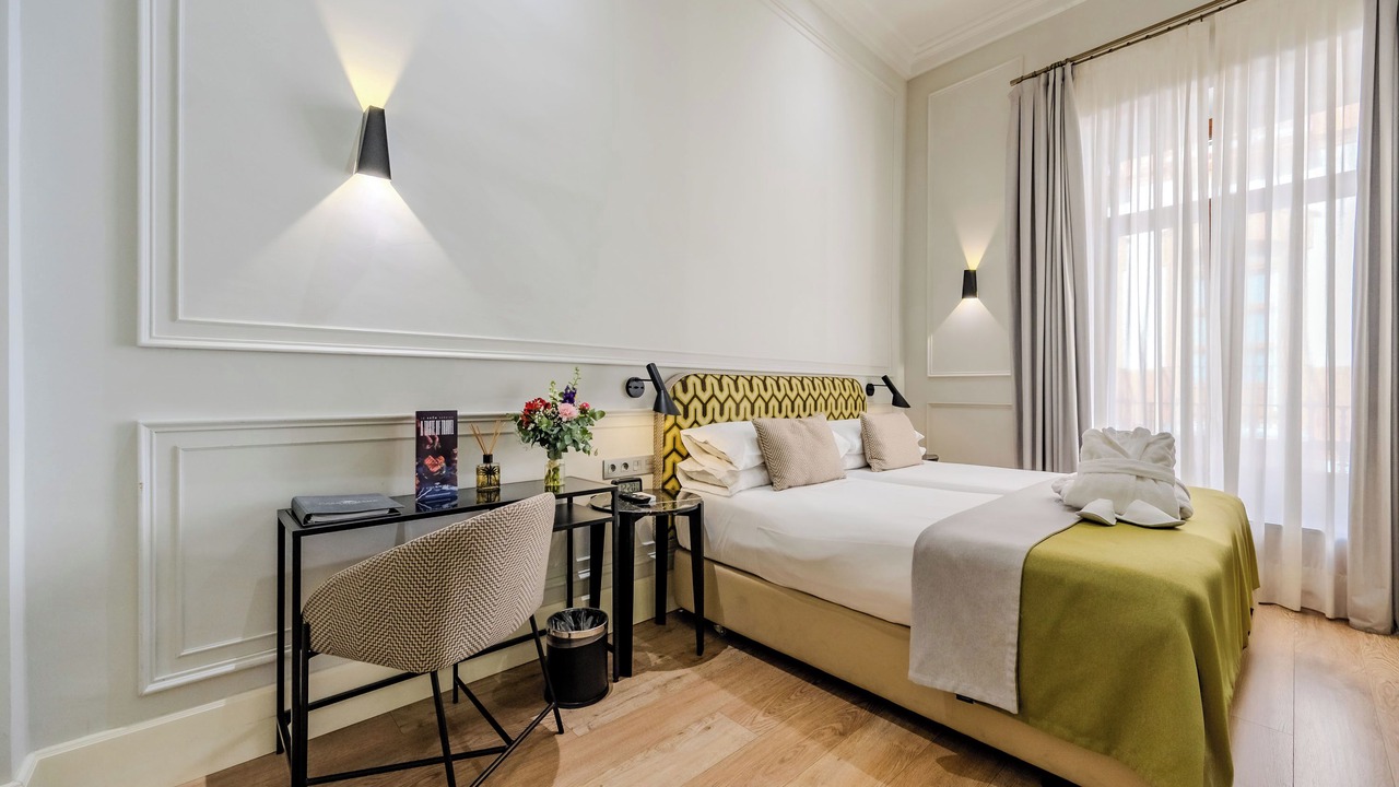 Photo of Bedroom in Encarnacion-Regina