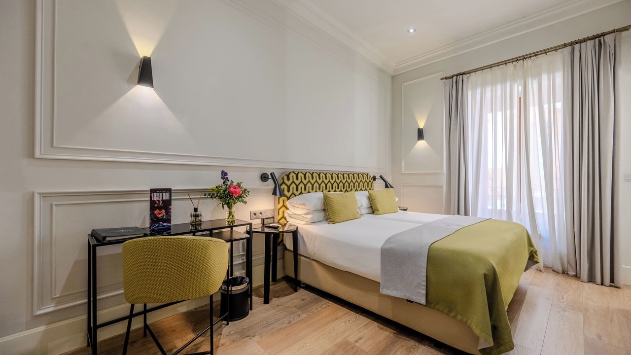 Photo of Bedroom in Encarnacion-Regina