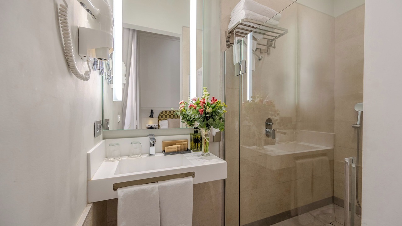Photo of Bathroom in Encarnacion-Regina