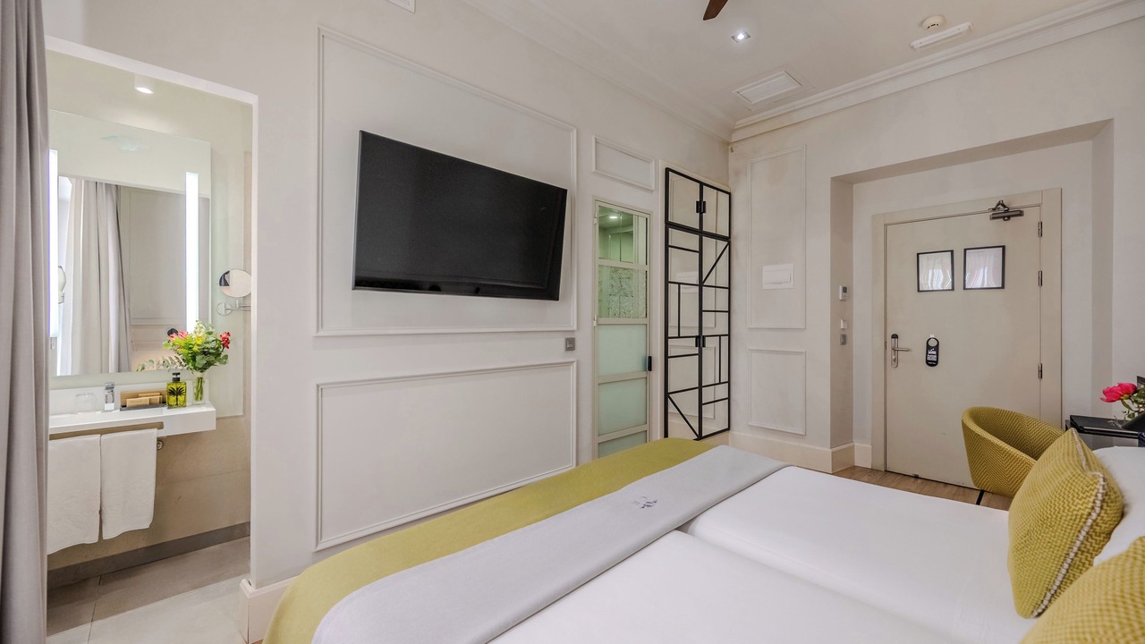 Photo of Bedroom in Encarnacion-Regina